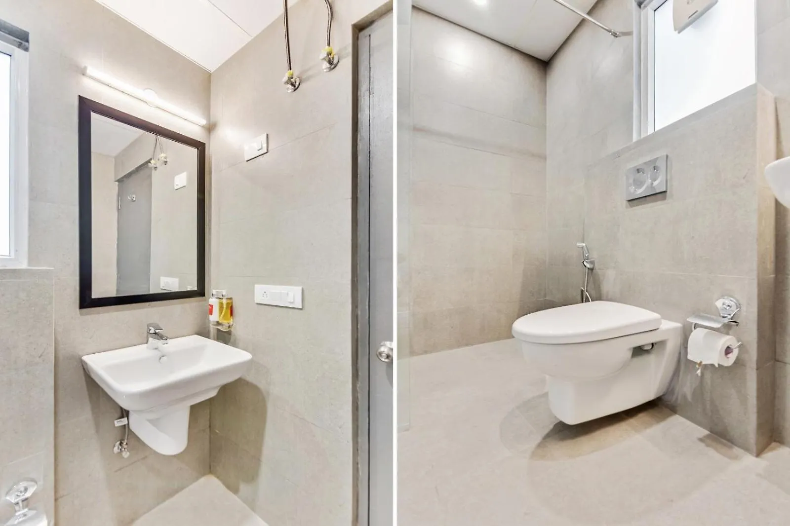 Hotel Loha New Delhi