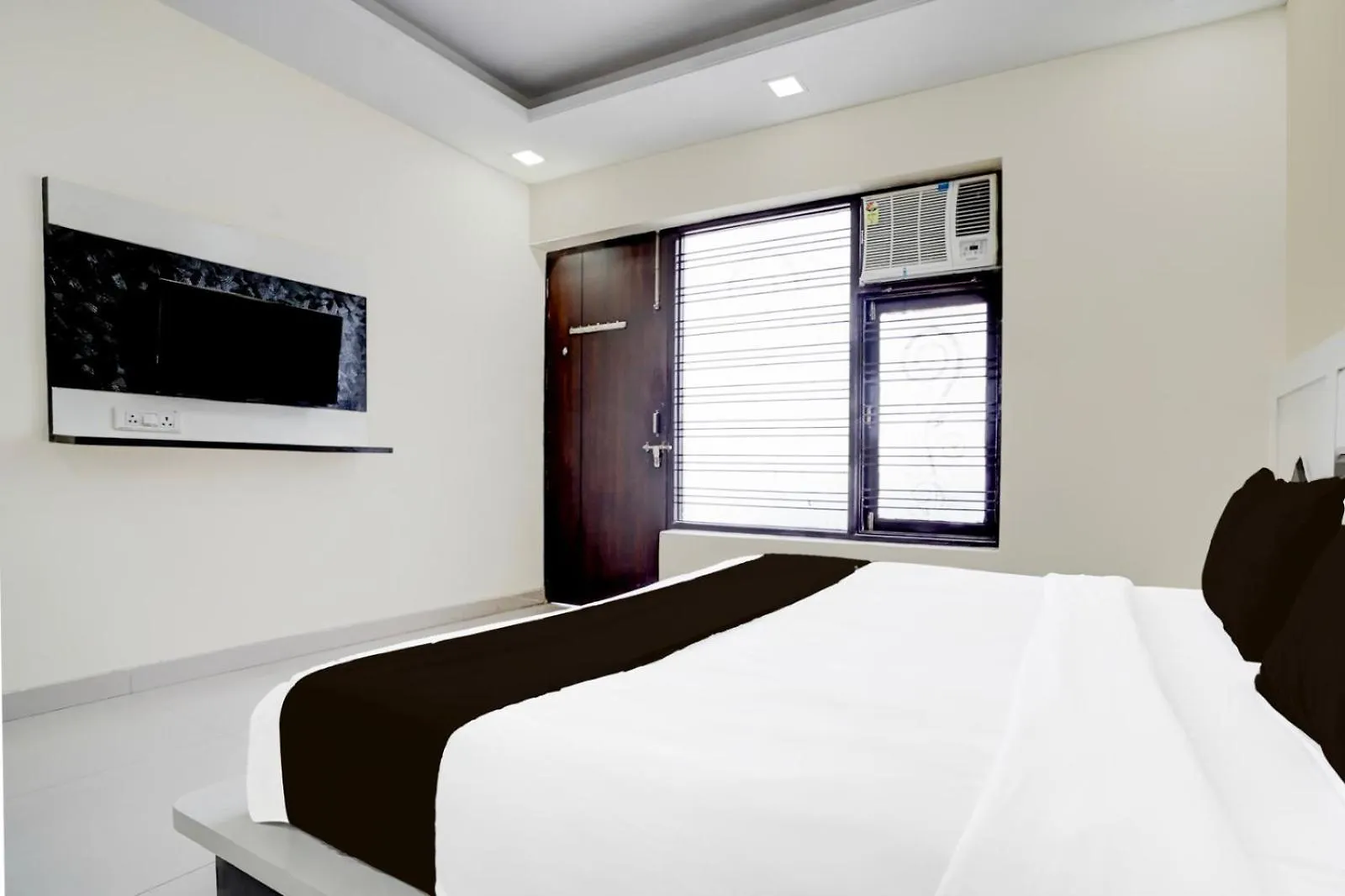 Hotel Loha New Delhi