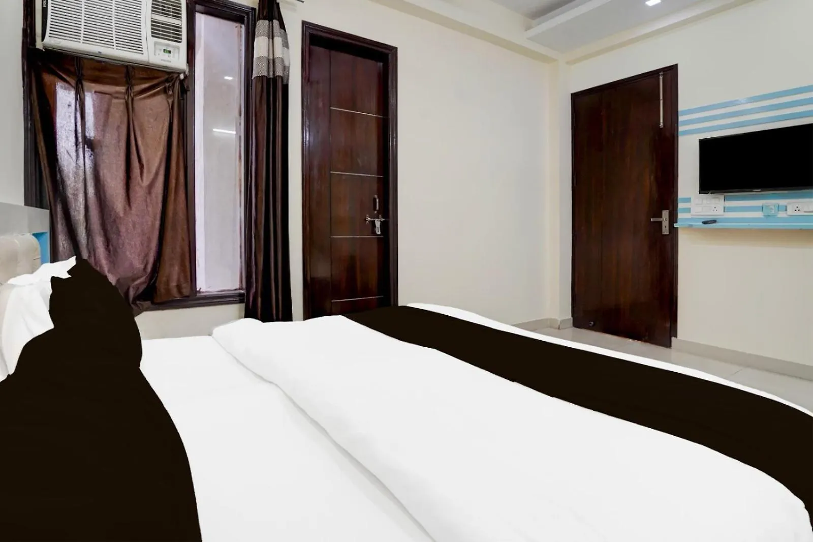 Hotel Loha New Delhi India