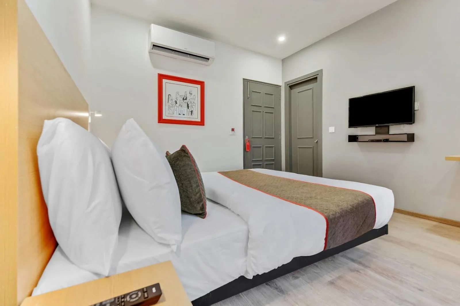 Hotel Loha New Delhi
