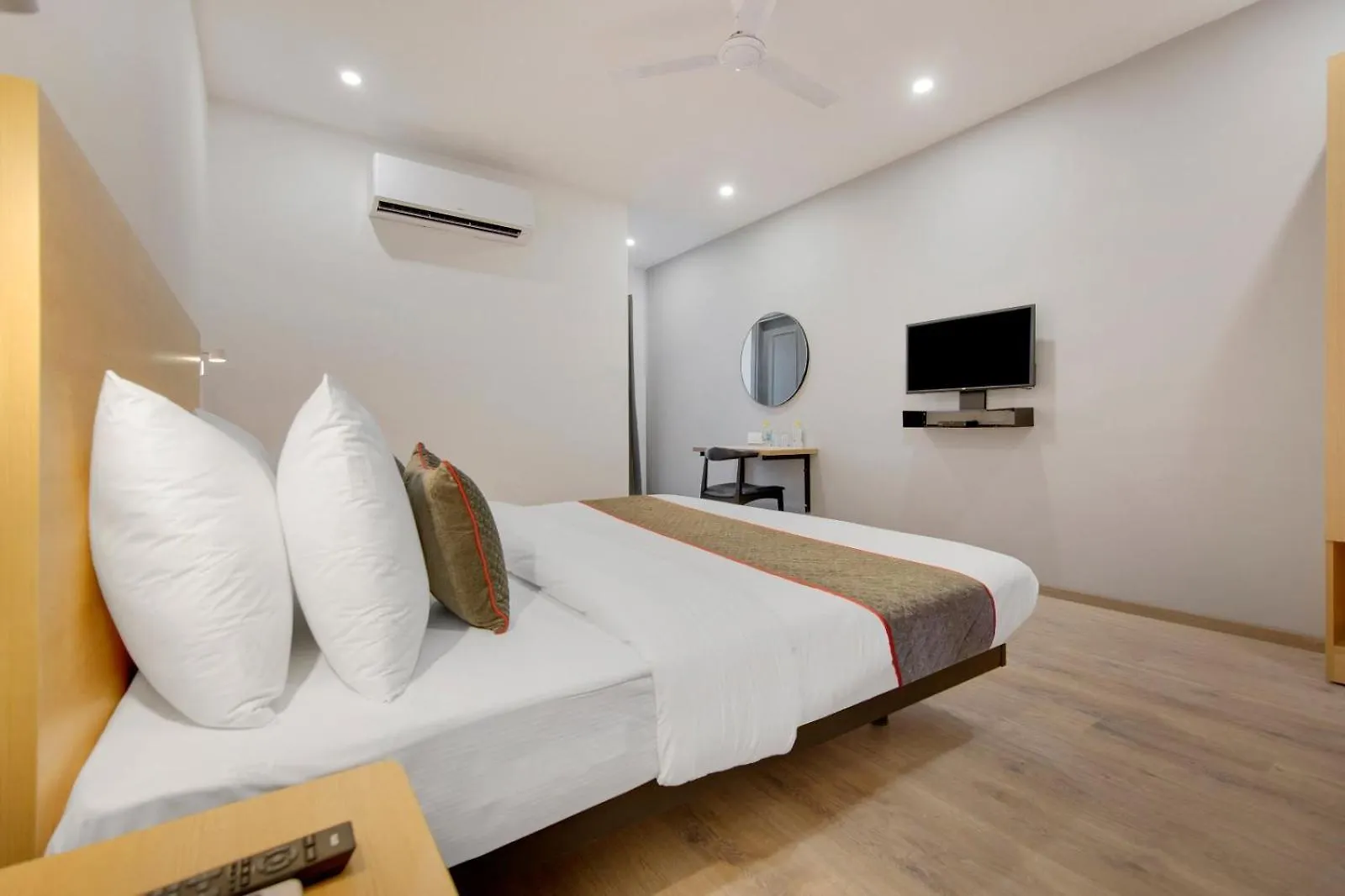 Hotel Loha New Delhi