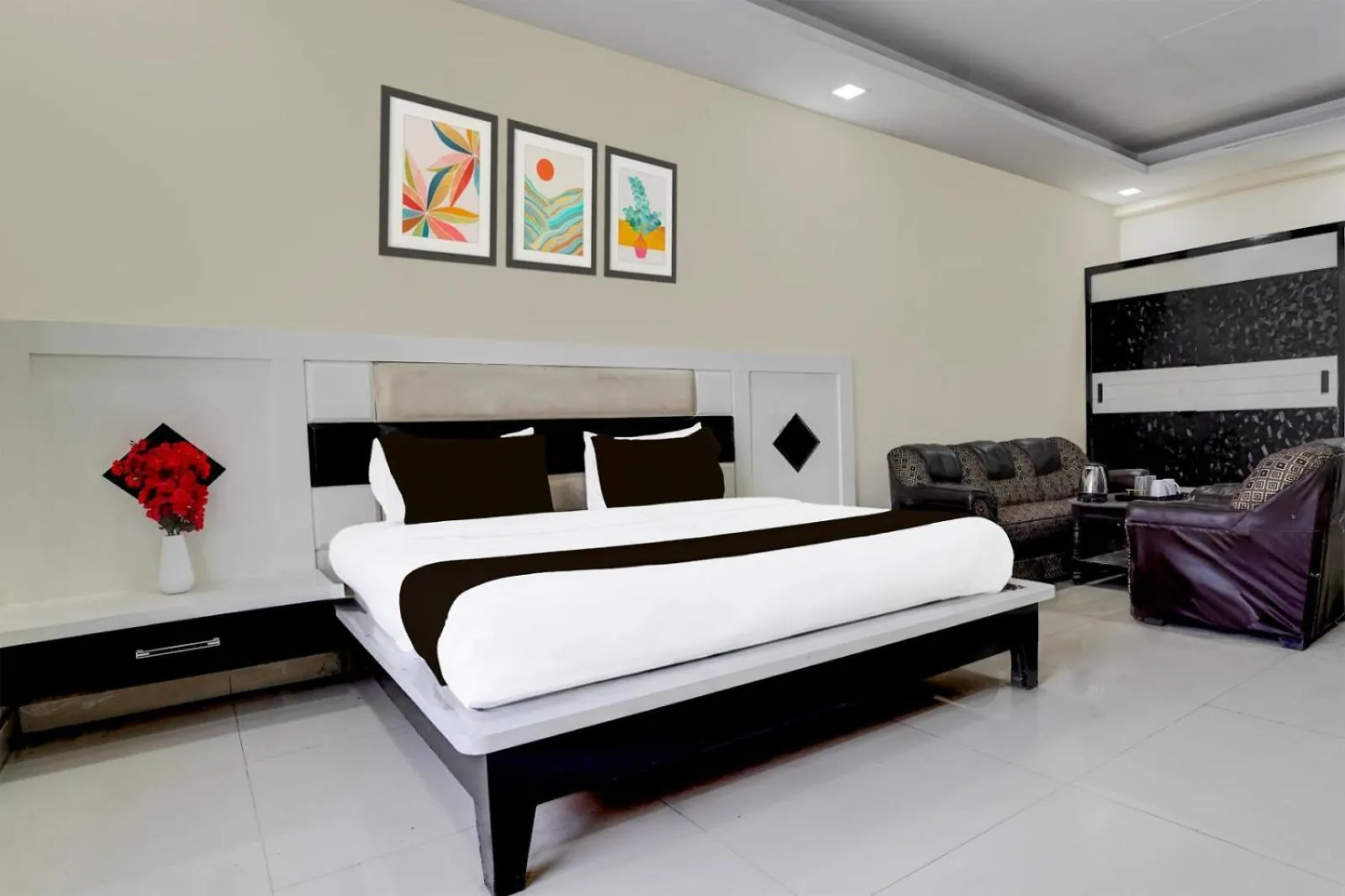 Hotel Loha New Delhi