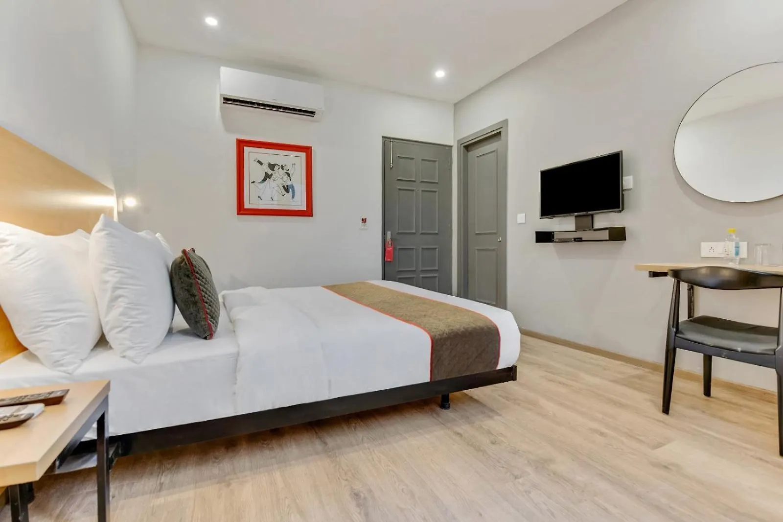 Hotel Loha New Delhi