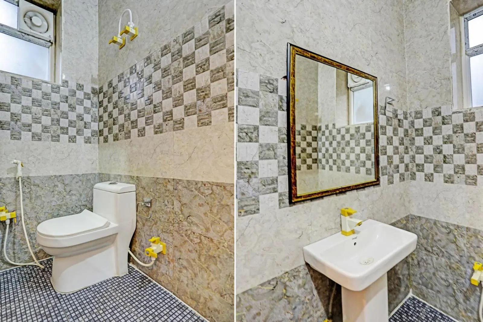 Hotel Loha New Delhi