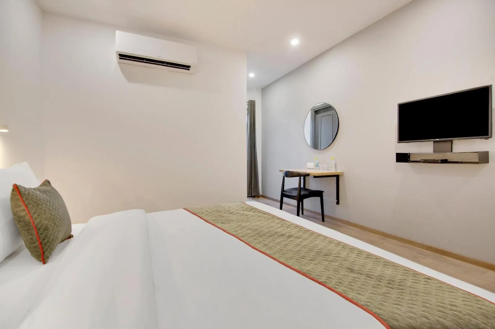 Hotel Loha New Delhi