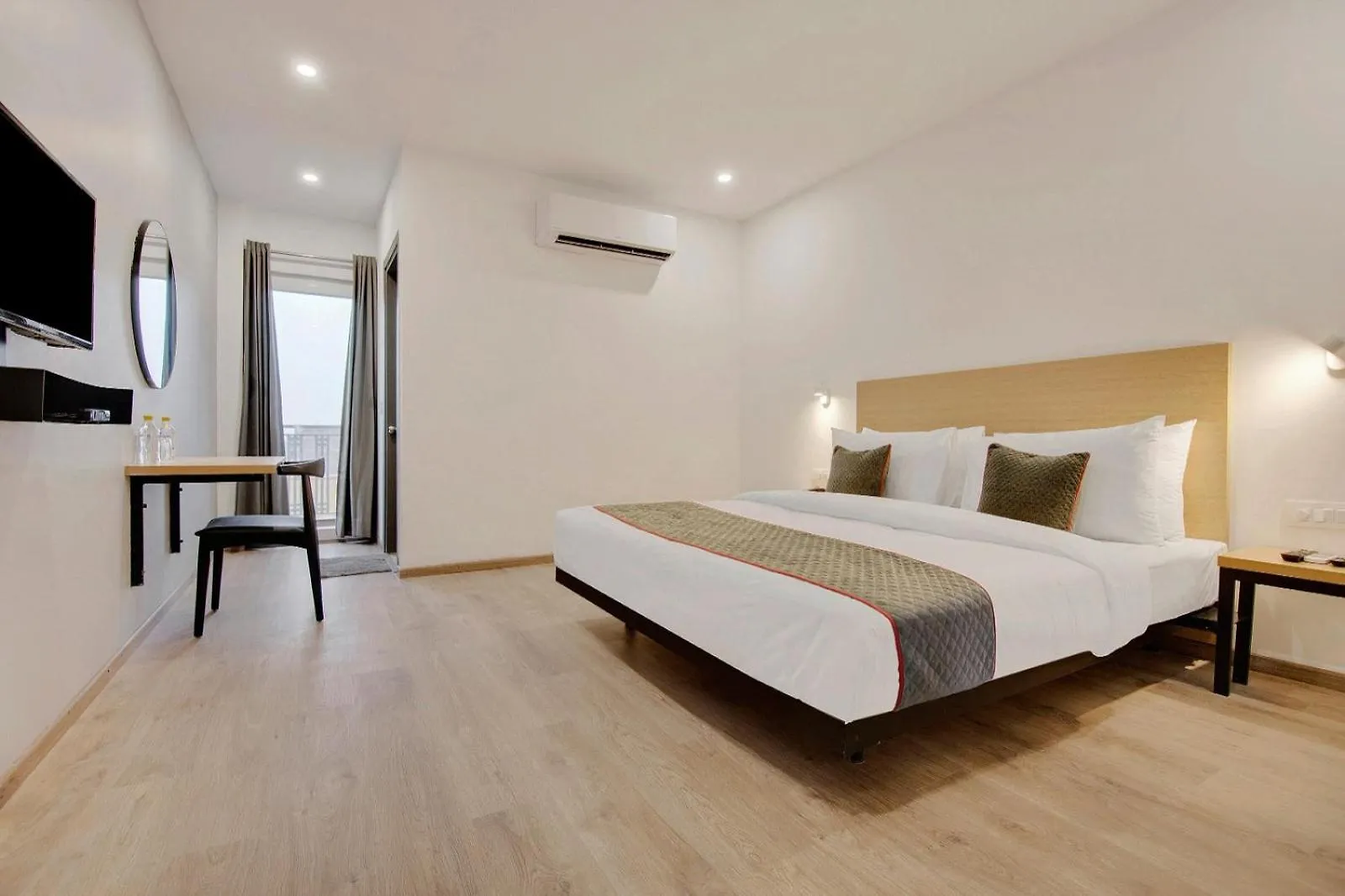 Hotel Loha New Delhi