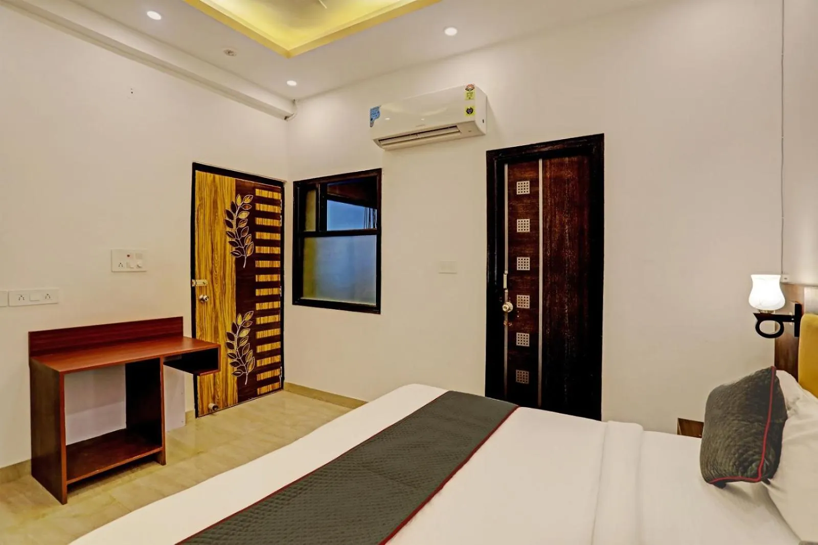 Hotel Loha New Delhi