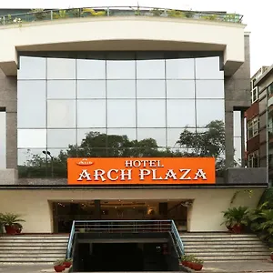 Arch Plaza - Near Yashobhoomi Convention Centre Dwarka **** New Delhi
