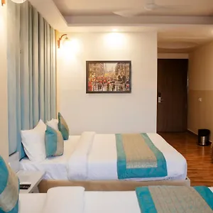 Airport Palace Near Delhi International Airport **** New Delhi
