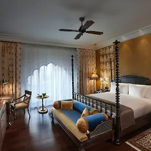Hotel Grand Rosewood Near Delhi Igi Airport **** New Delhi