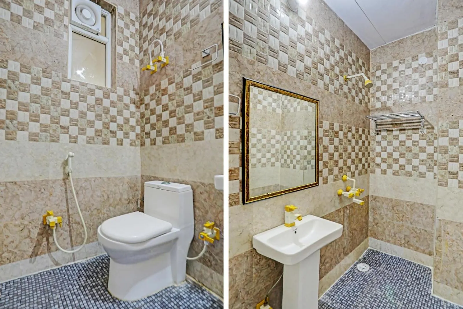 Hotel Loha Nuova Delhi India
